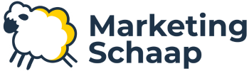 Logo marketingschaap