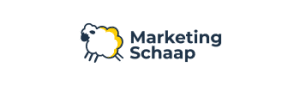 Logo marketingschaap